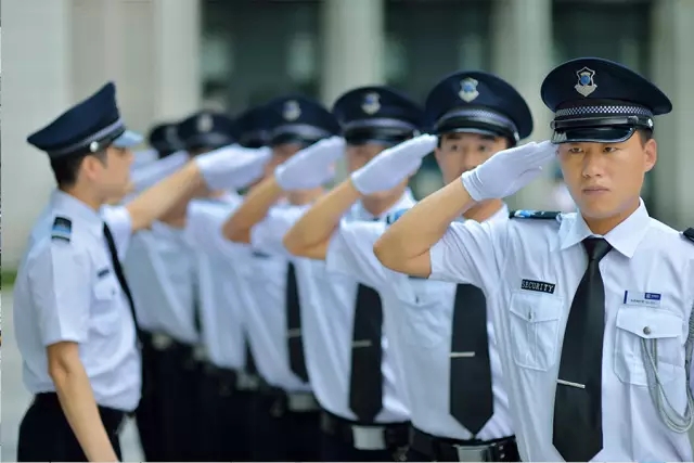 精進專業(yè)技能，共護和諧家園
