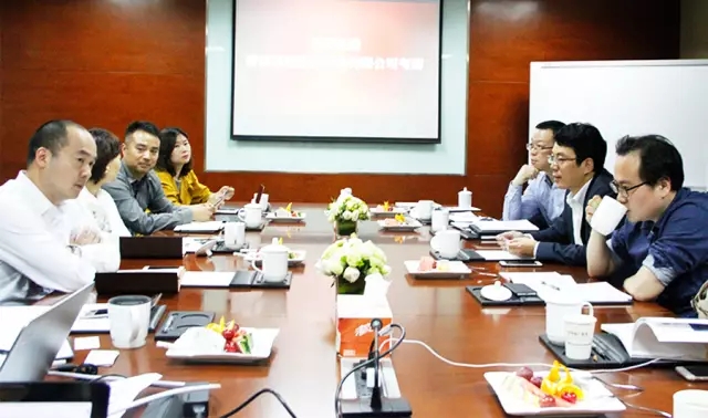 同道共識，攜手共商發(fā)展之路
