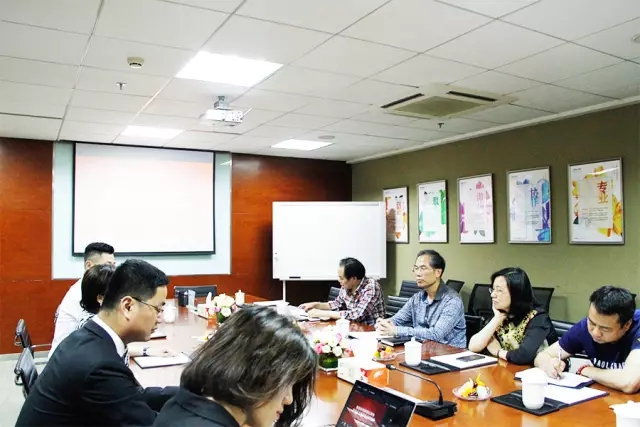 建言社會保障機制，力促行業(yè)發(fā)展