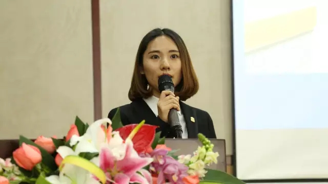 首屆“南都金話(huà)筒”演講比賽圓滿(mǎn)落幕