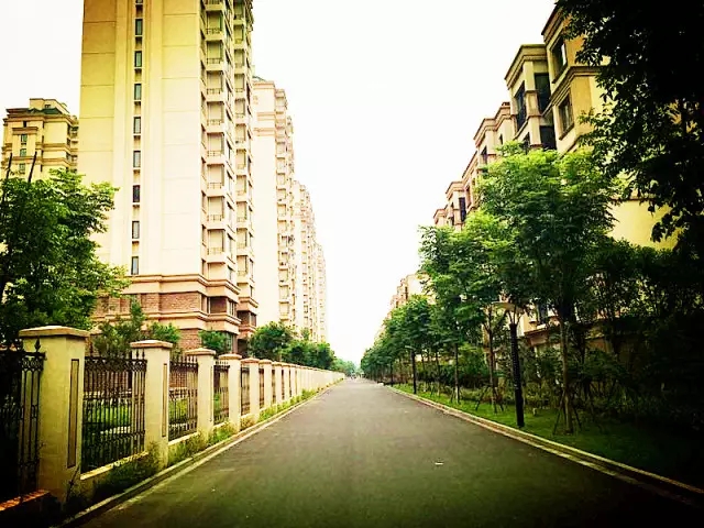 多元服務(wù)，開啟城市“欣生活”