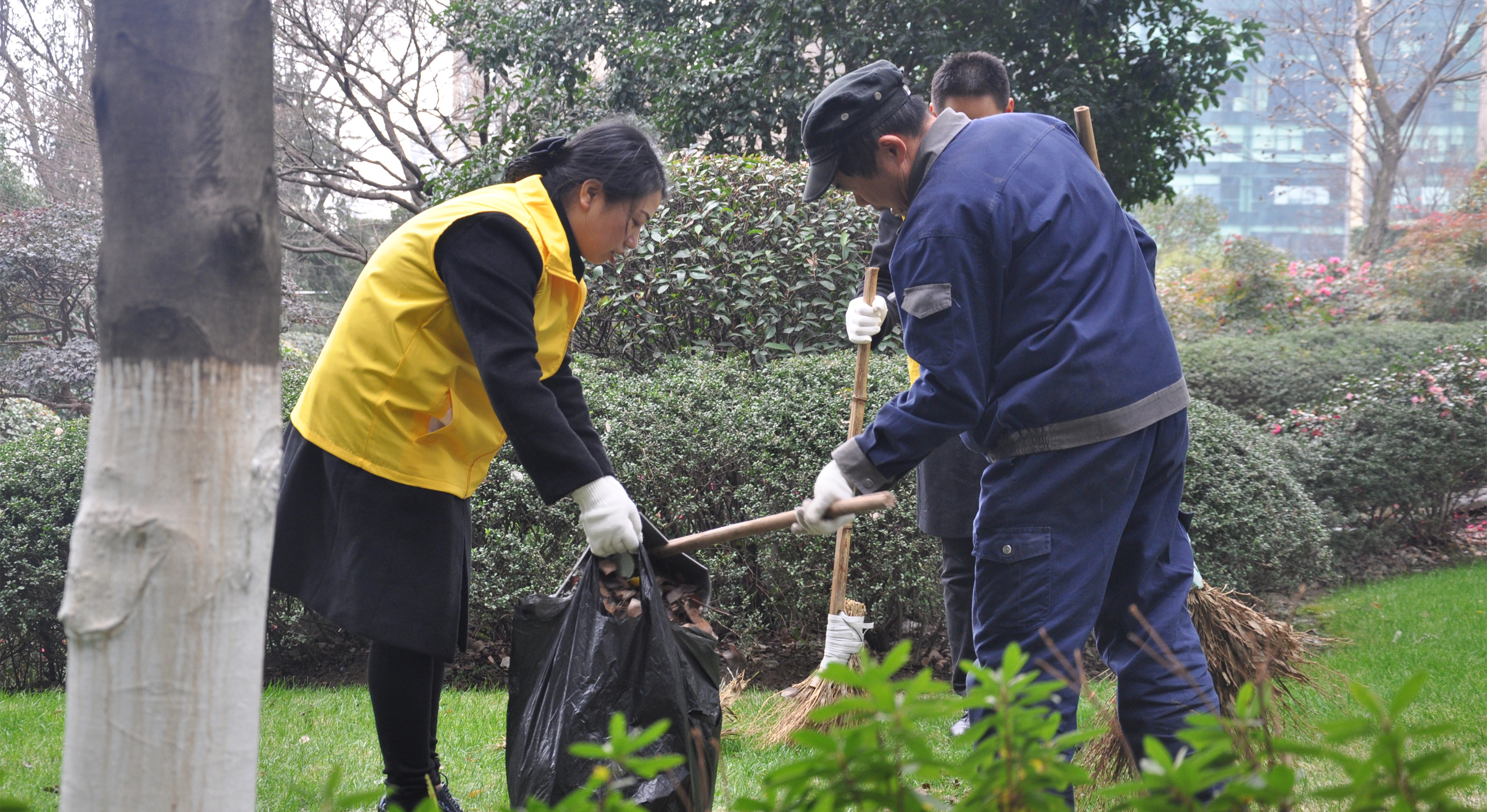 五一精彩回顧|勞動最光榮，為家園幸福的努力最值得銘記