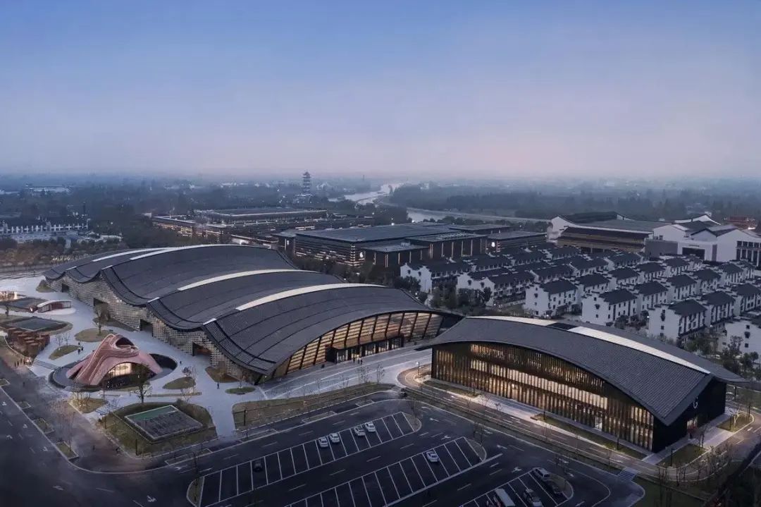 質(zhì)量為先，基業(yè)長青 │ 南都物業(yè)榮膺“2022年西湖區(qū)政府質(zhì)量獎”